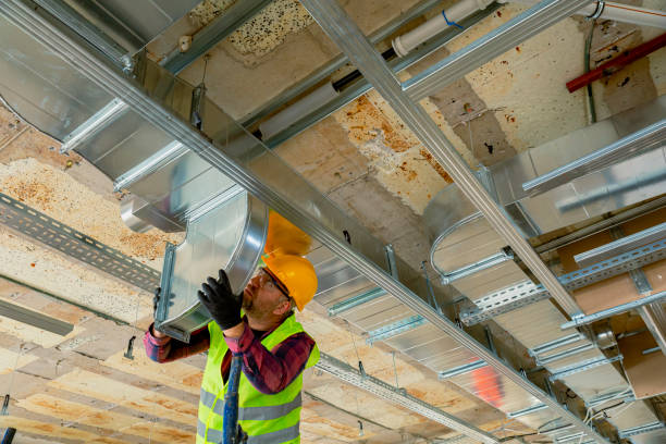 Best Seasonal HVAC Services in Blackhawk, SD