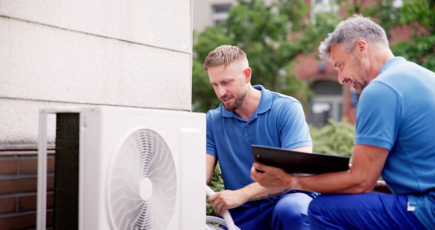 Best HVAC Training and Certification in Blackhawk, SD