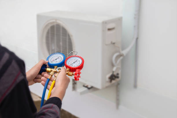 Professional HVAC in Blackhawk, SD
