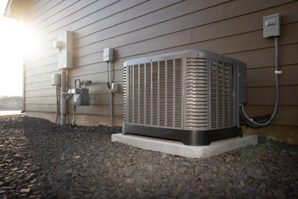 Best Thermostats and Smart Controls in Blackhawk, SD